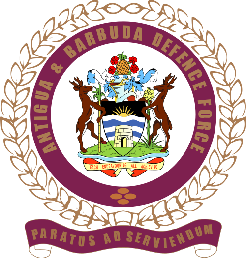 Antigua and Barbuda Defence Force